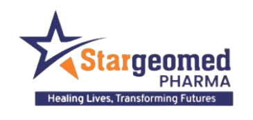 starGeoMed Logo